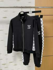 Picture of LV Sweater Suits _SKULVM-3XLkdtr15440811